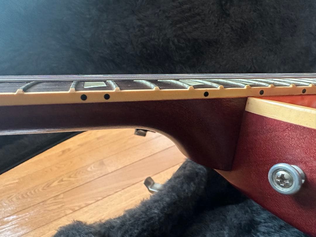 ギター Gibson USA Lespaul Standard