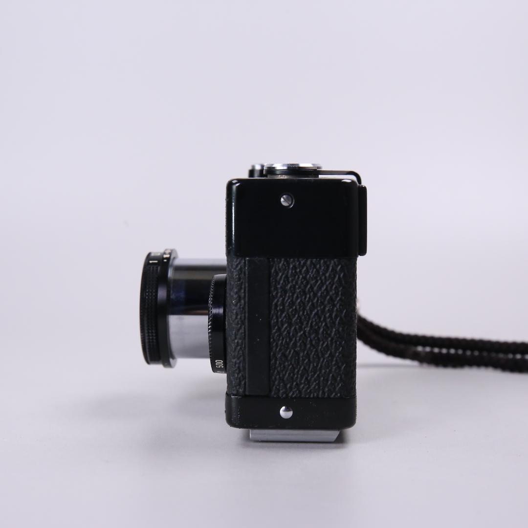 ☆完全動作☆良品☆ローライ35 ROLLEI シンガポール ＃243