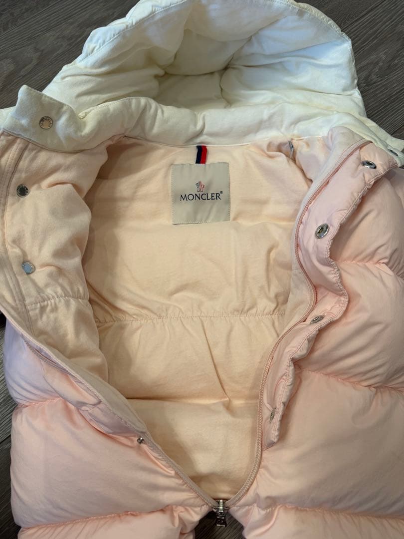 MONCLER ベビー モンクレー モンクレ キッズ ダウン