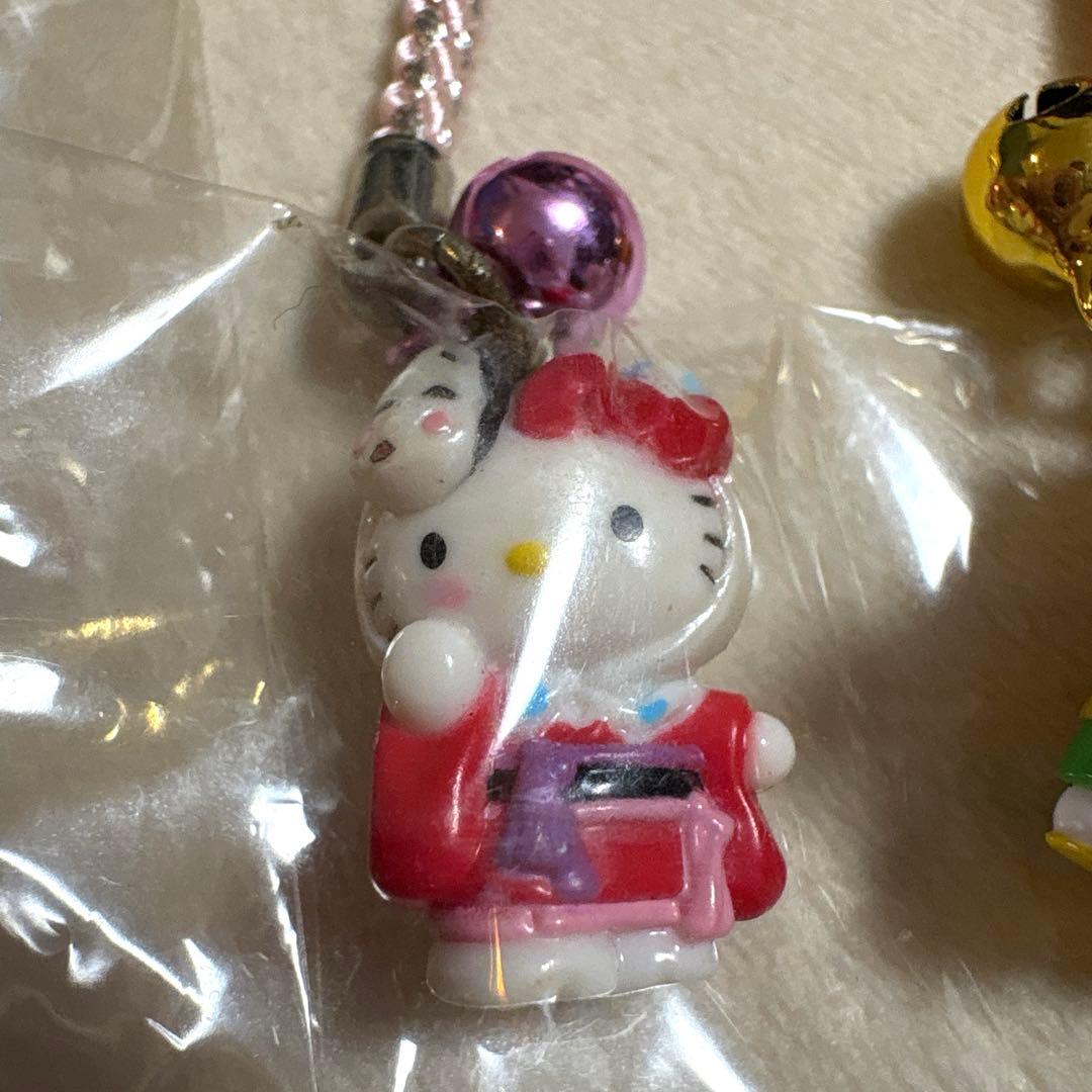 限定レア ご当地キティ ハローキティ 87個 まとめ売り kitty goods