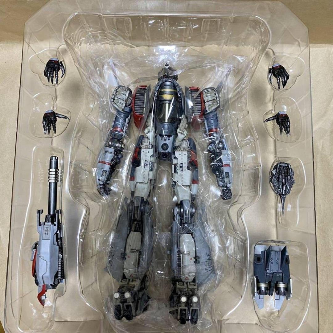 バンブルビー　DLXスケール・ブリッツウイング] ノンスケール ABS&PVC