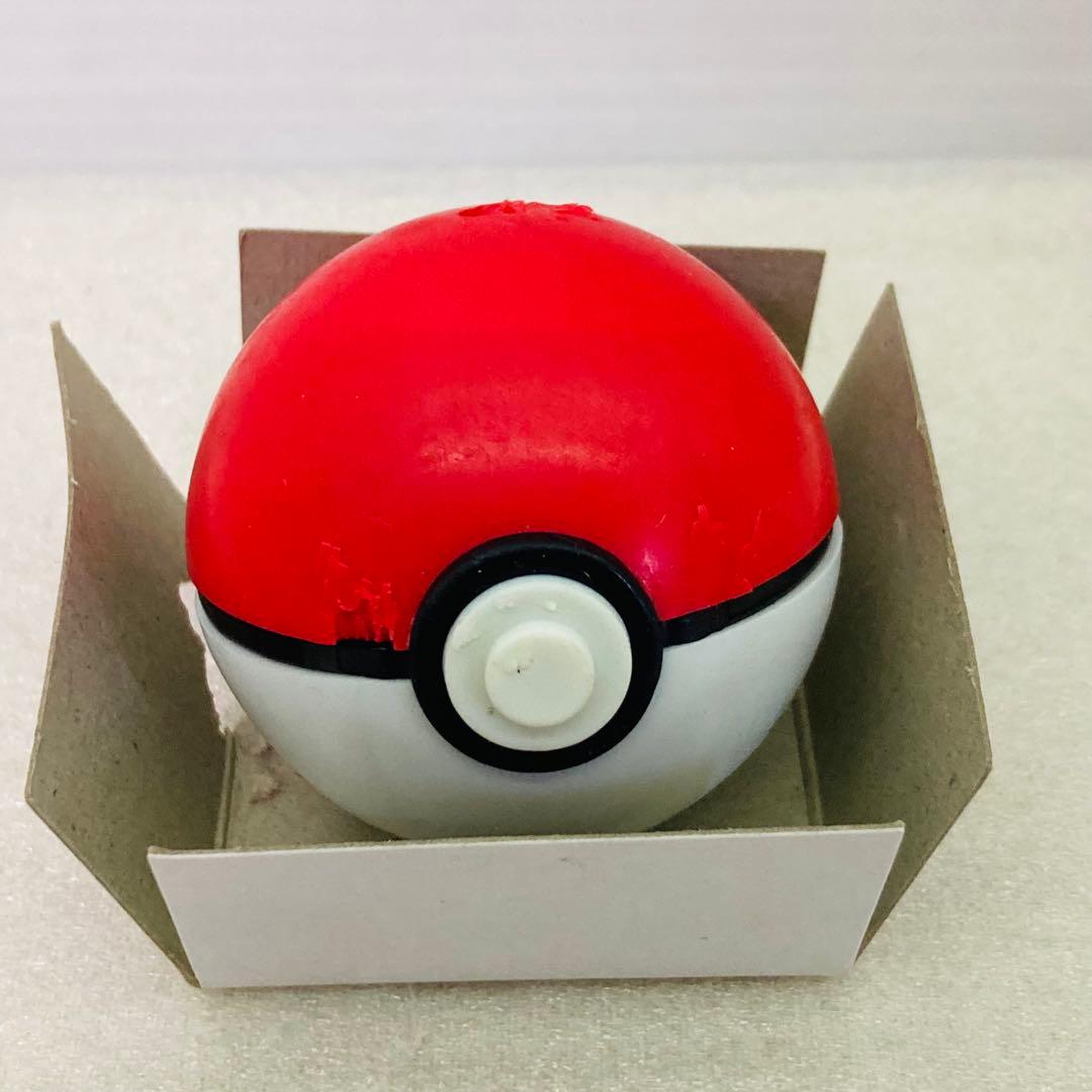 未開封あり☆6個】ポケモン けしポケ 第4弾 リアルフィギュア