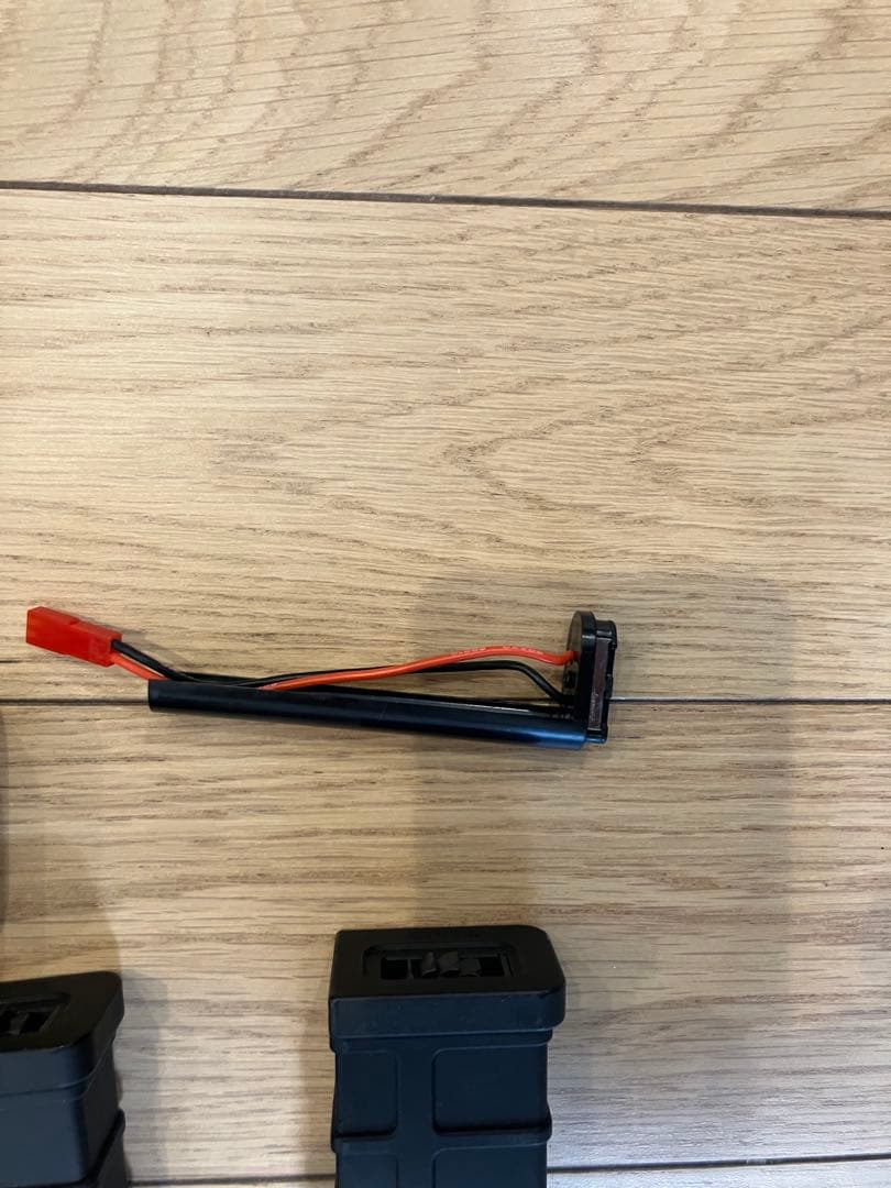 東京マルイ　スコーピオン　モッドM