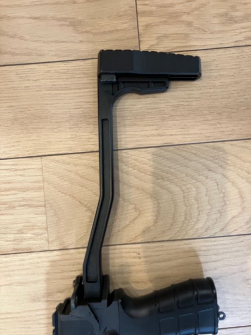 東京マルイ　スコーピオン　モッドM