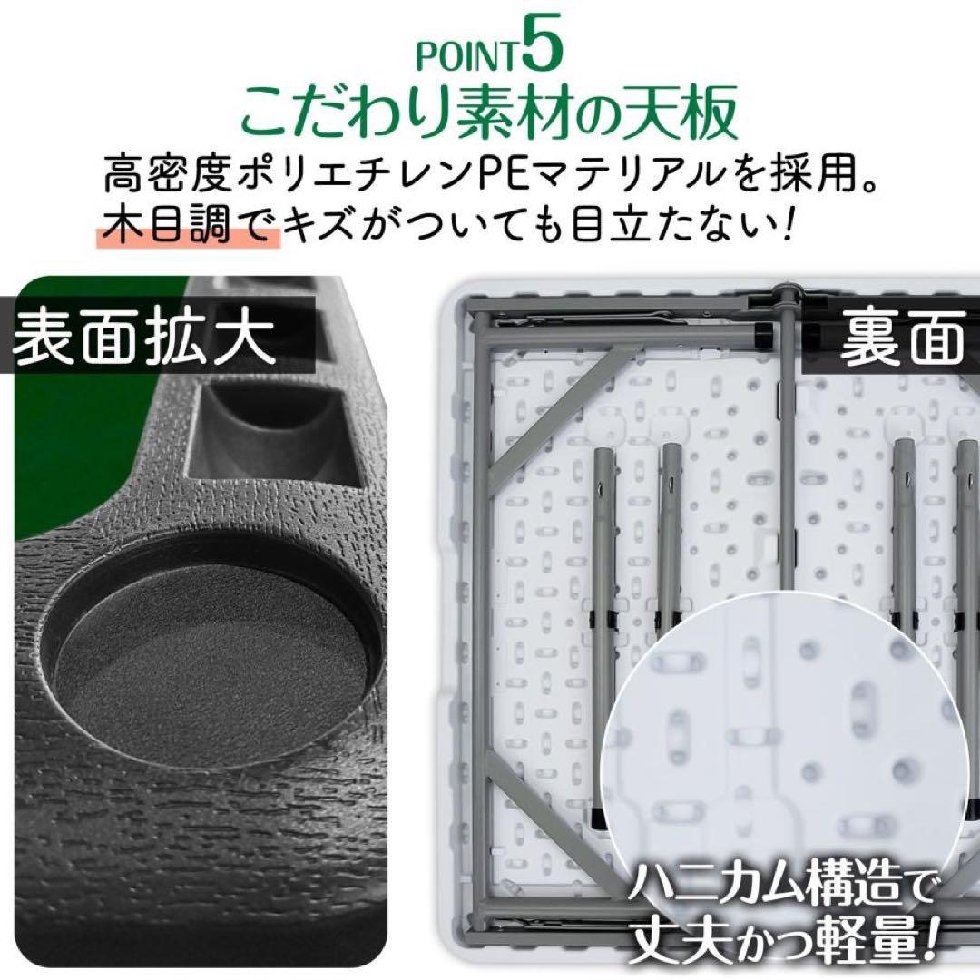 麻雀卓 折りたたみ 手打ち 家庭用 持ち運び 麻テーブル 麻雀台 高さ調整 白