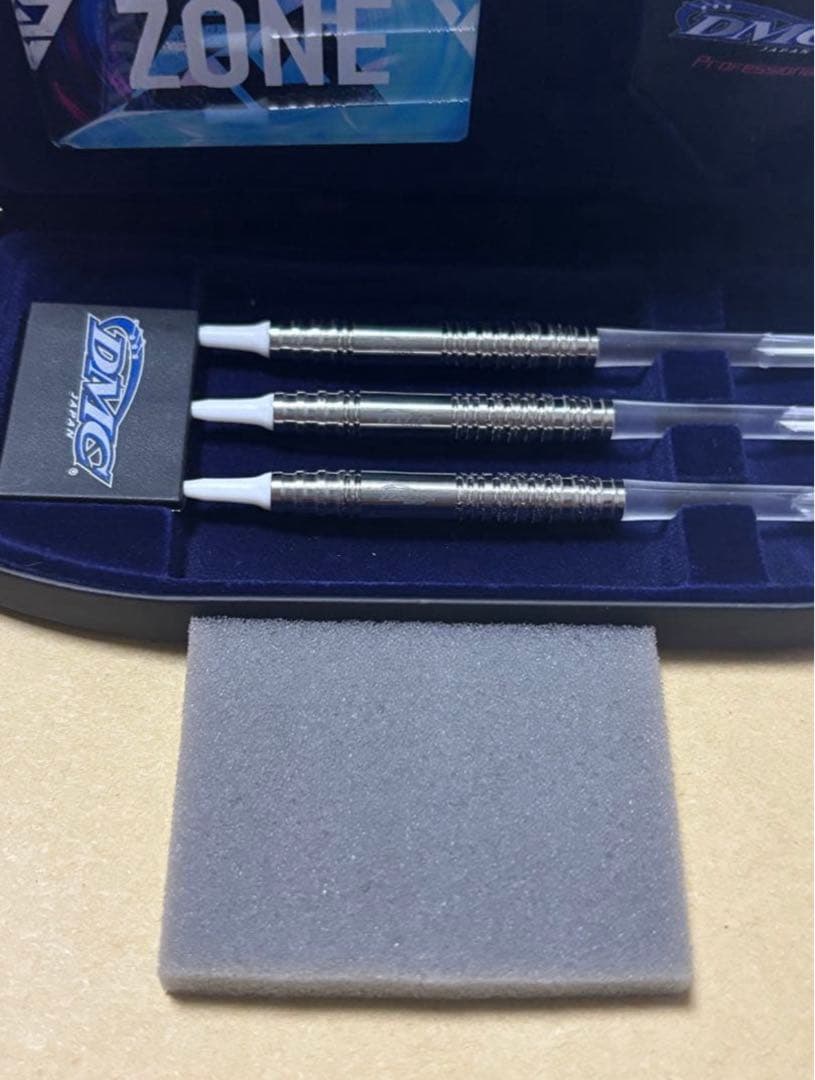 DMC ZONE ディーエムシー ゾーン　ダーツ　バレル