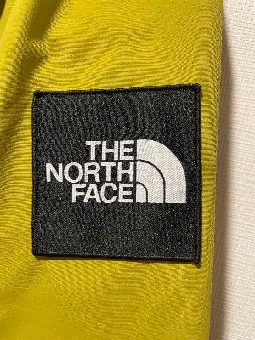THE NORTH FACENP62102Z Coach Jacket Mサイズ