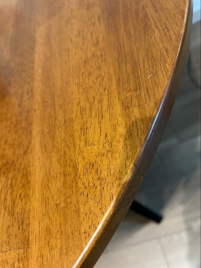 ダイニングテーブル KANADEMONO ORIGINALS THE CAFE TABLE