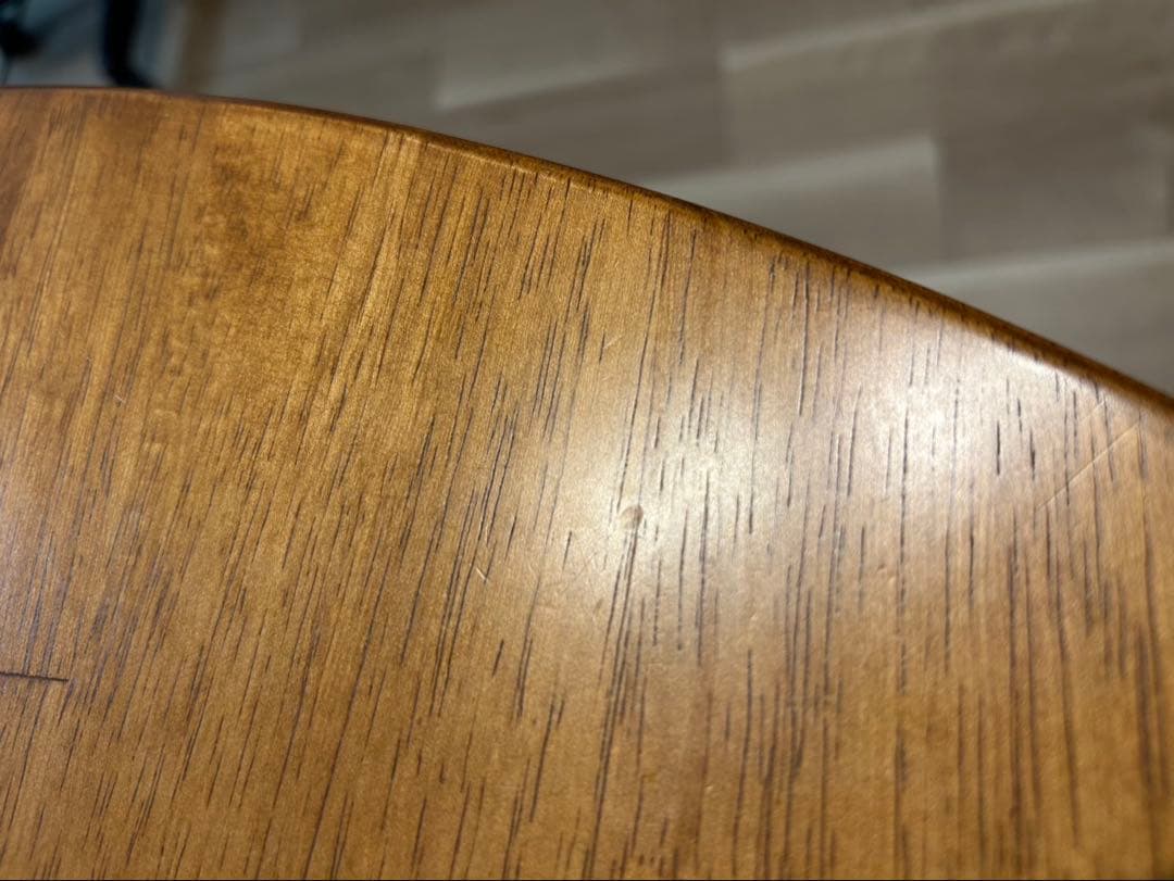 ダイニングテーブル KANADEMONO ORIGINALS THE CAFE TABLE