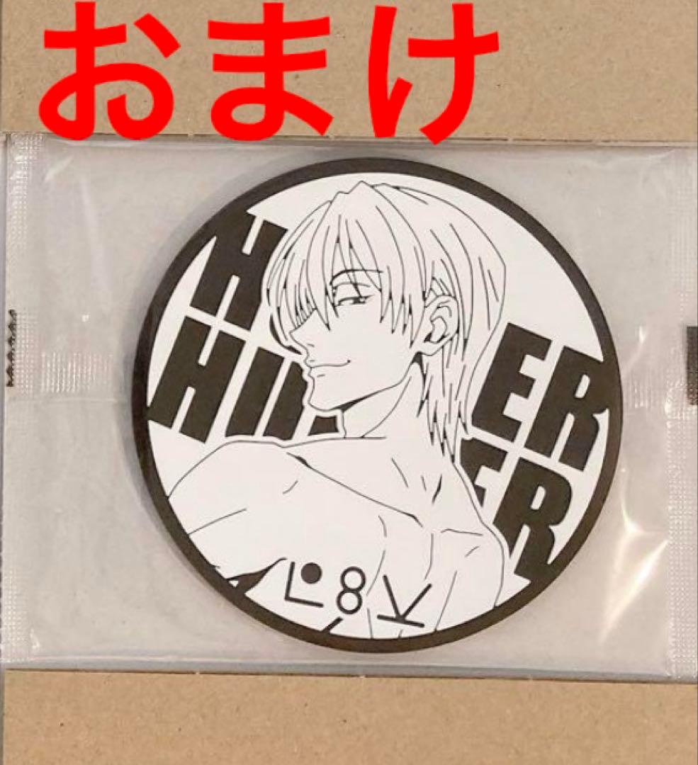 ハンター×ハンター　フィギュアまとめ