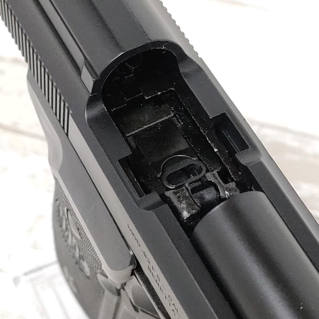 J58 WA BERETTA M92FS ORIGINAL ガスガン ホルスター