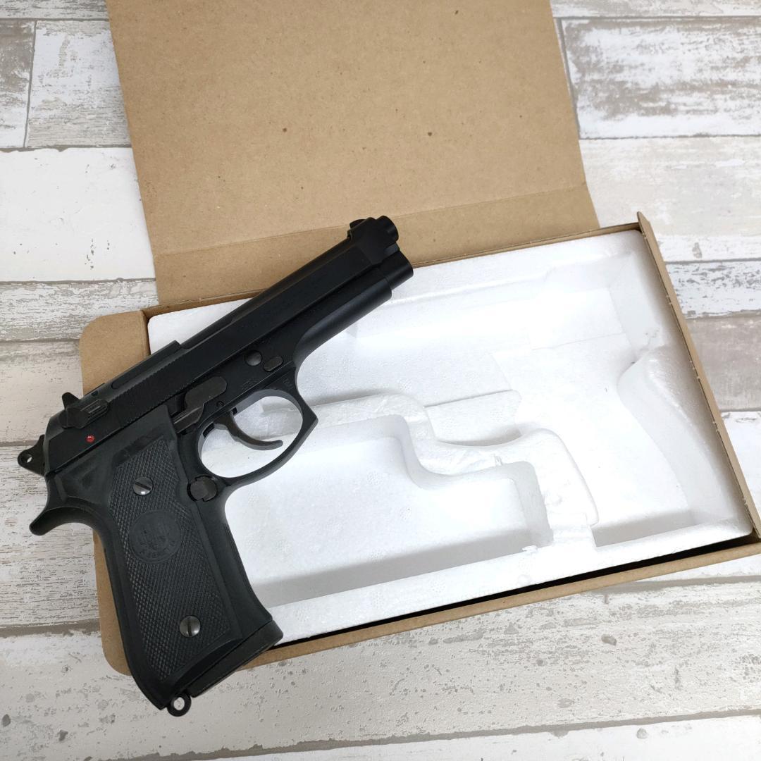 J58 WA BERETTA M92FS ORIGINAL ガスガン ホルスター