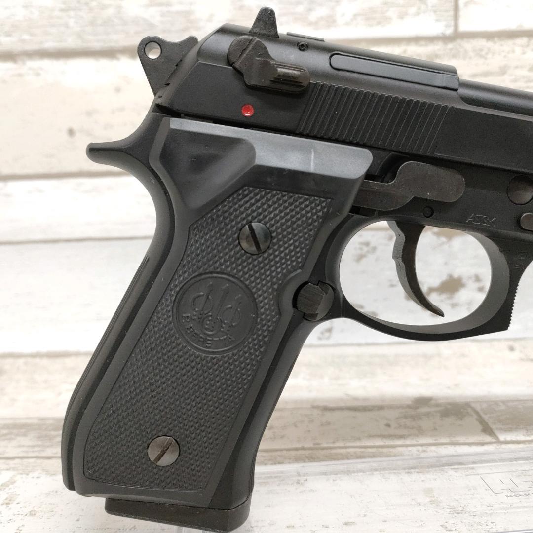 J58 WA BERETTA M92FS ORIGINAL ガスガン ホルスター