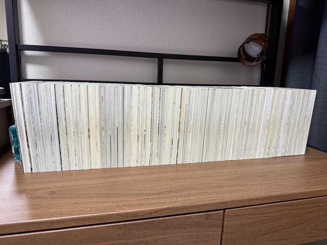 【美品】闇金ウシジマくん 全1〜46巻セット