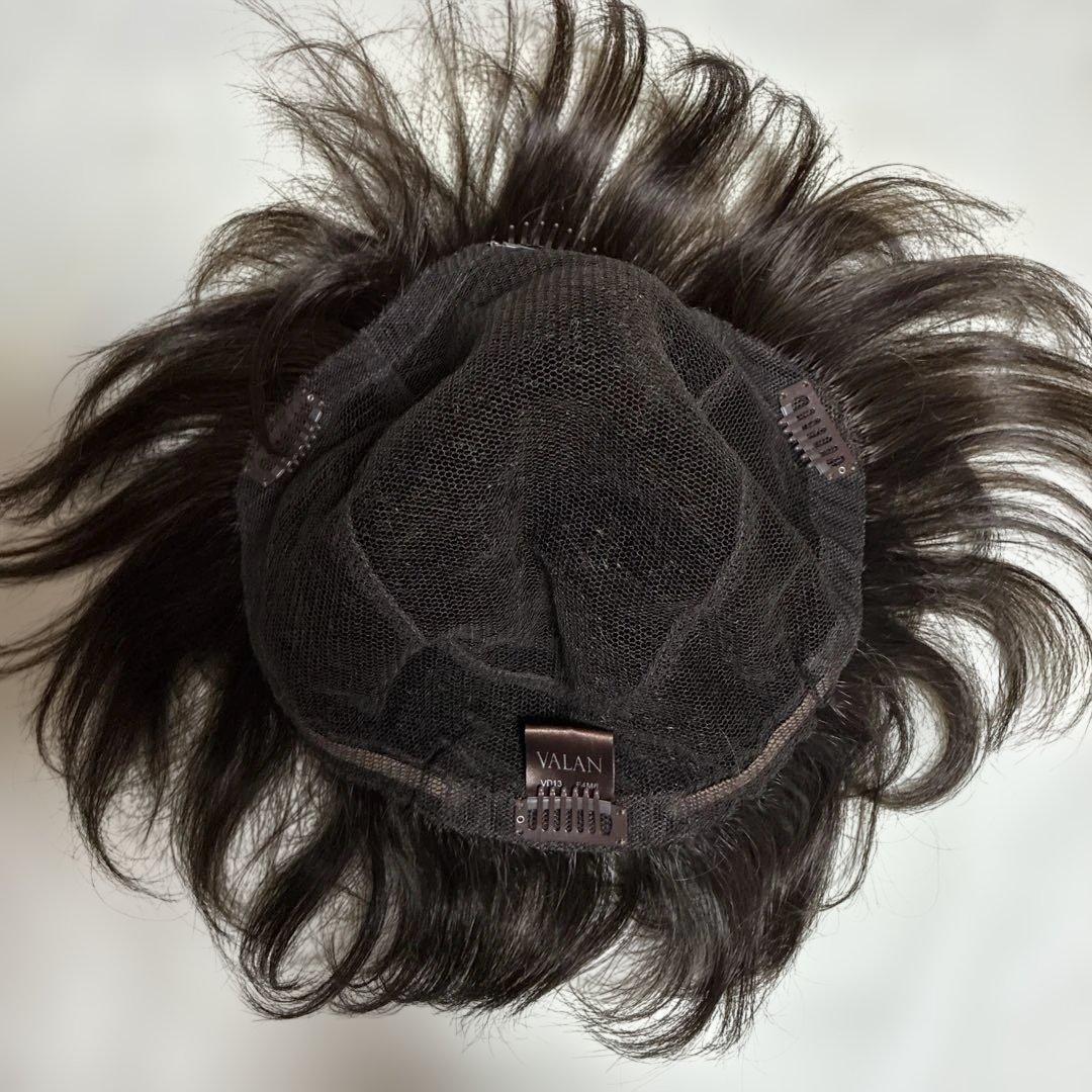 フォンテーヌ　VDBG. F4M6 ショートボブウィッグ