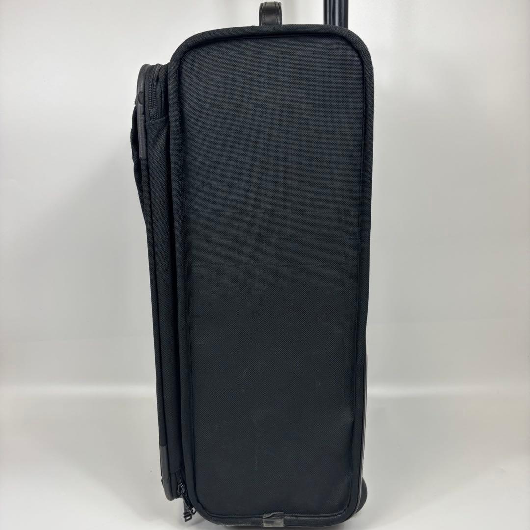 TUMI キャリーケース 2279D3 2輪 機内持ち込み 黒 トゥミ