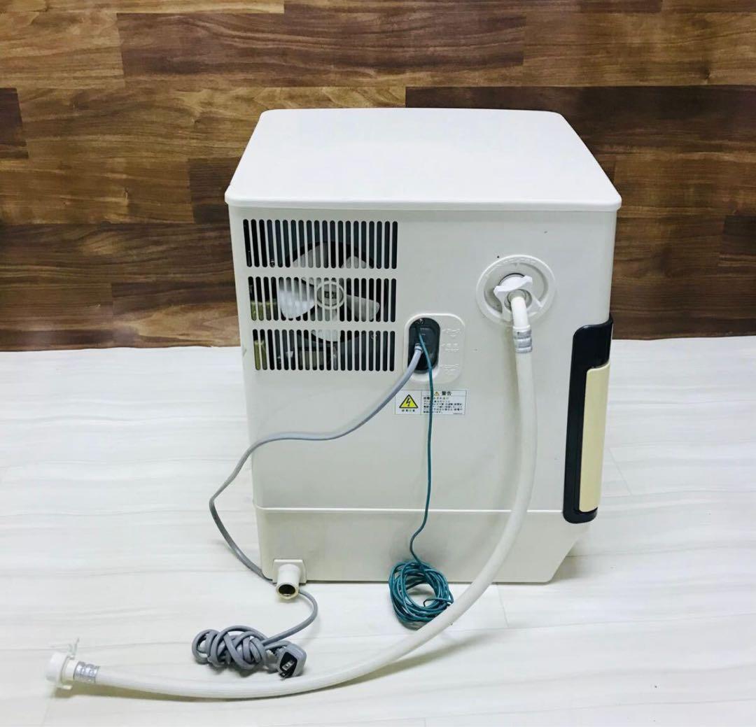 HOSHIZAKI 業務用 製氷機 25kg ホシザキIM25Ｌ