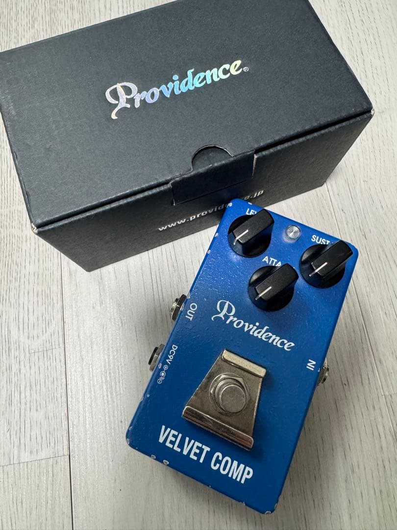 Providence VELVET COMP