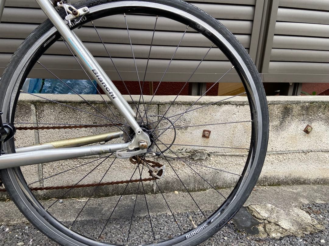 Bianchi カメレオンテ C-SPORT CAMALEONTE roma21