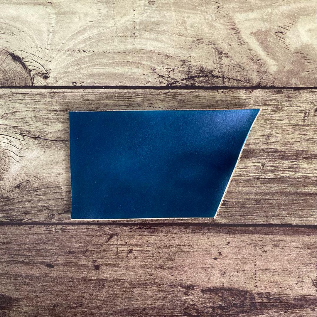 【ピノ】COW CRUST カウクラスト ショートウォレット【オーダー】