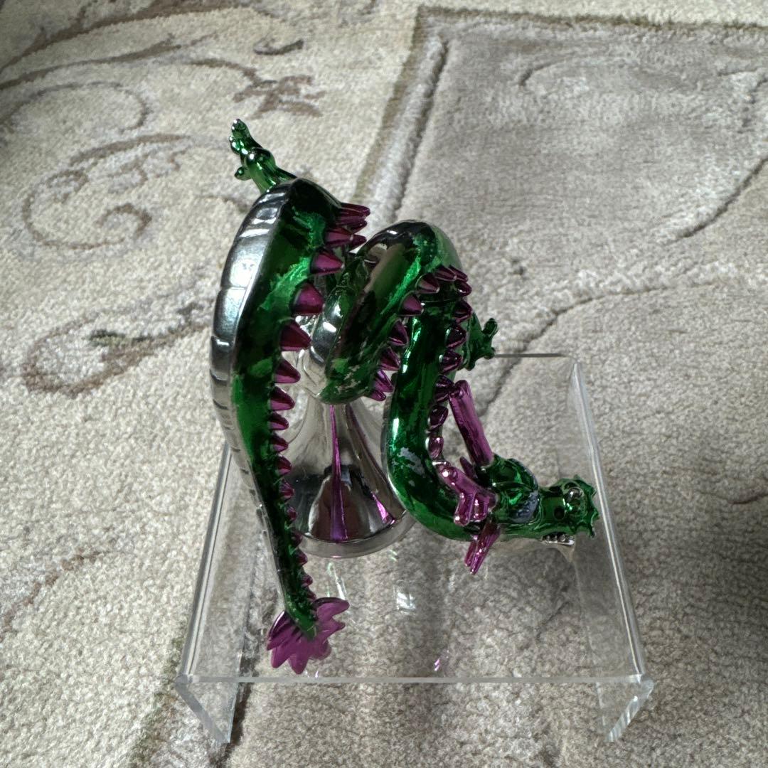 ドラゴンクエストメタリックモンスターズギャラリー　2体セット