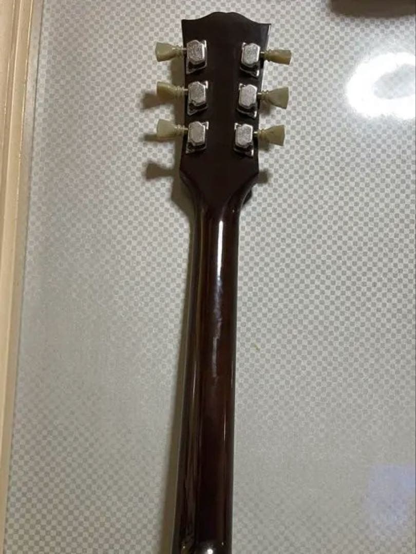 Greco S55 175 モデル73年製フルアコギター サンバースト 美品