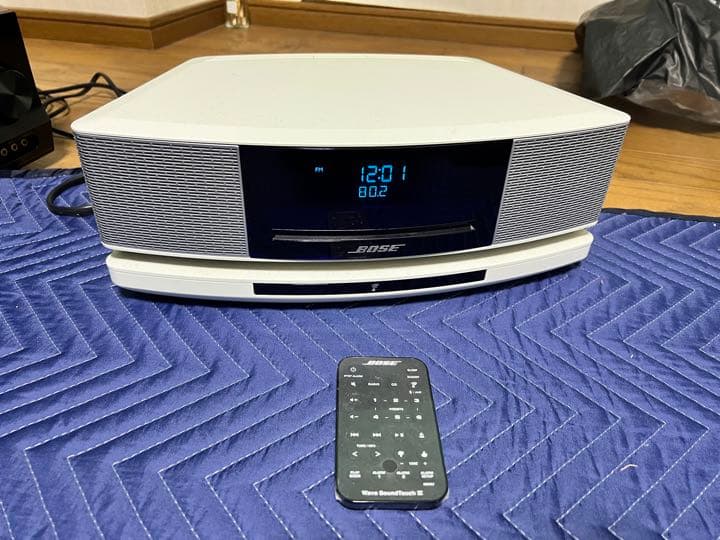 アウトレット セール 通販テレビ・オーディオ・カメラ - BOSE WAVE