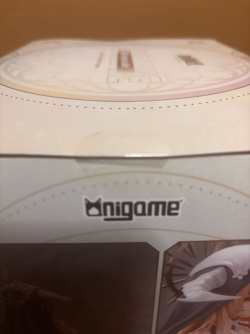 アズールレーン『インプラカブル』1/6スケール 塗装済みフィギュア 新品未開封