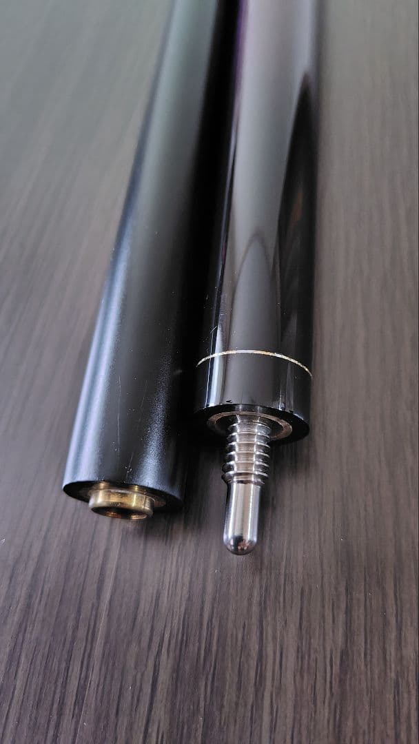 カーボンシャフト ジャンプキュー