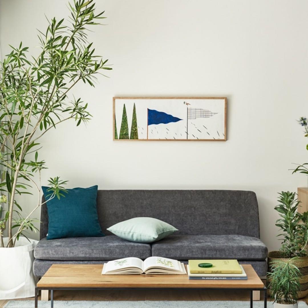 最終価格 IDEE 秋山花 A nice wind is blowing のセット! マスターセット