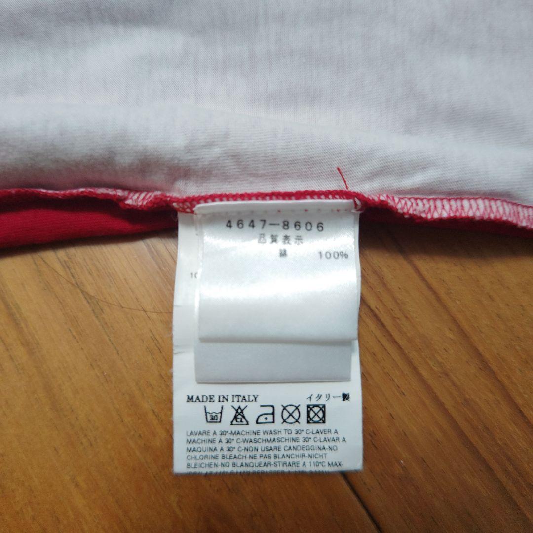 Vivienne Westwood MAN 本国製品 本人プリント Vivienne Westwood MAN