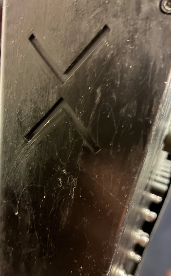 Line 6 Helix LT マルチエフェクター