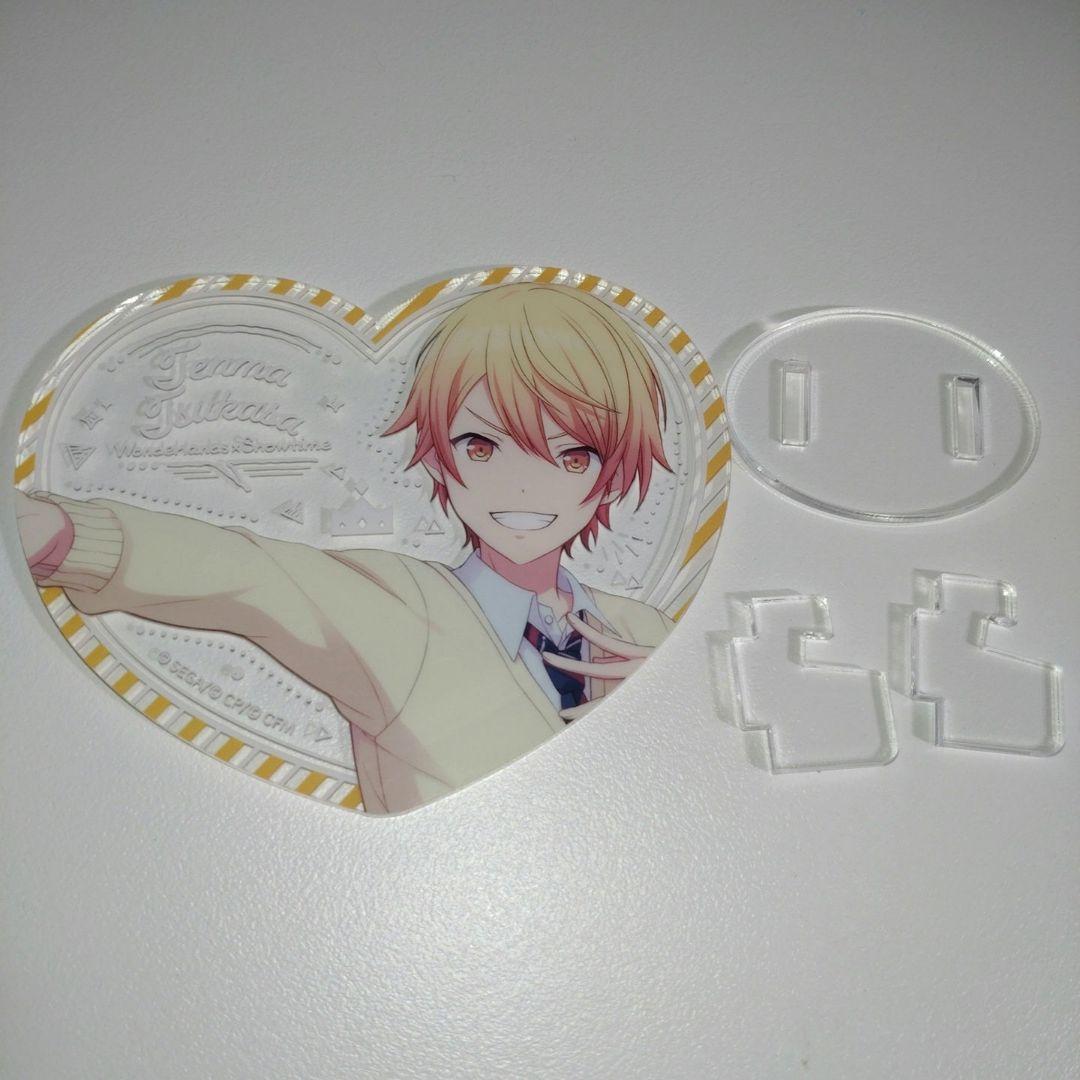 プロセカ 天馬司 ぴくりあ スタンドコレクションVol.2 アクスタ