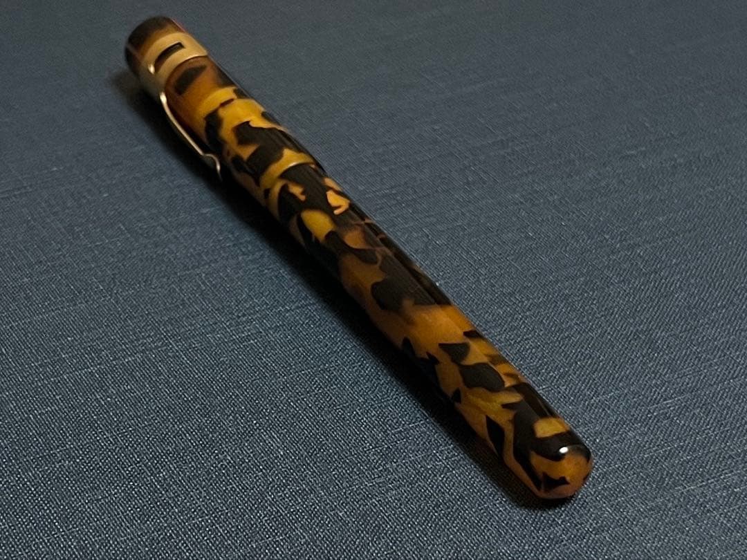 銀座　五十音　ミミック　パシフィック