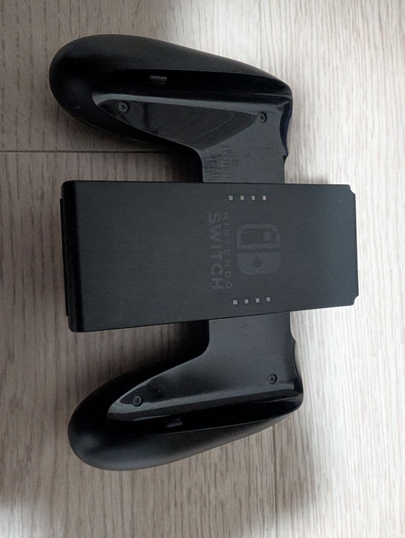 Nintendo Switch 本体 ドック 電源 Joy-Con 箱無し