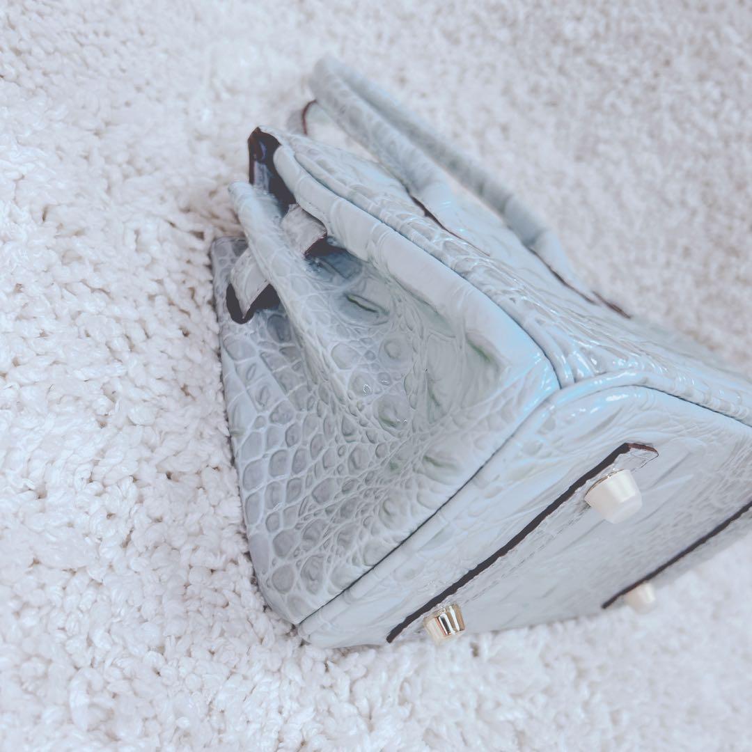 Nozomi Oku チャーミング ハンドバッグ ショルダーバッグ