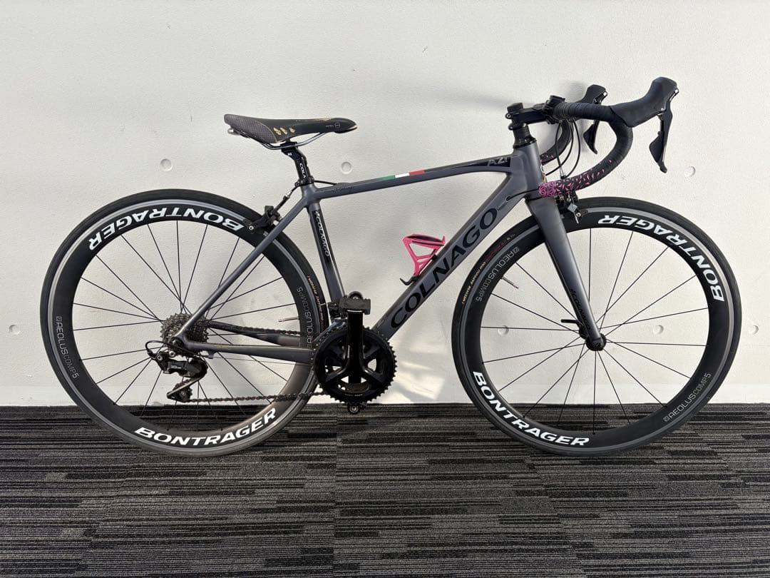 COLNAGO A2-r コルナゴ アルミロードバイク