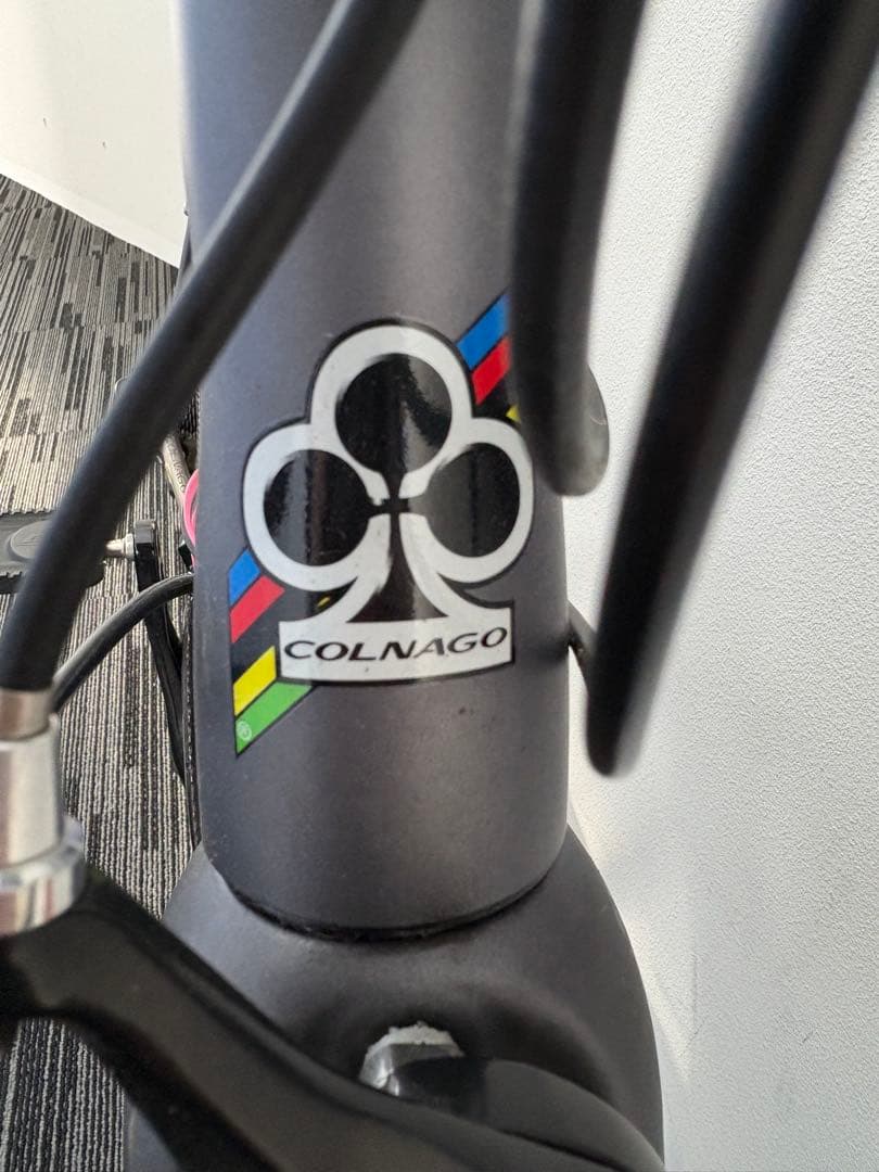 COLNAGO A2-r コルナゴ アルミロードバイク