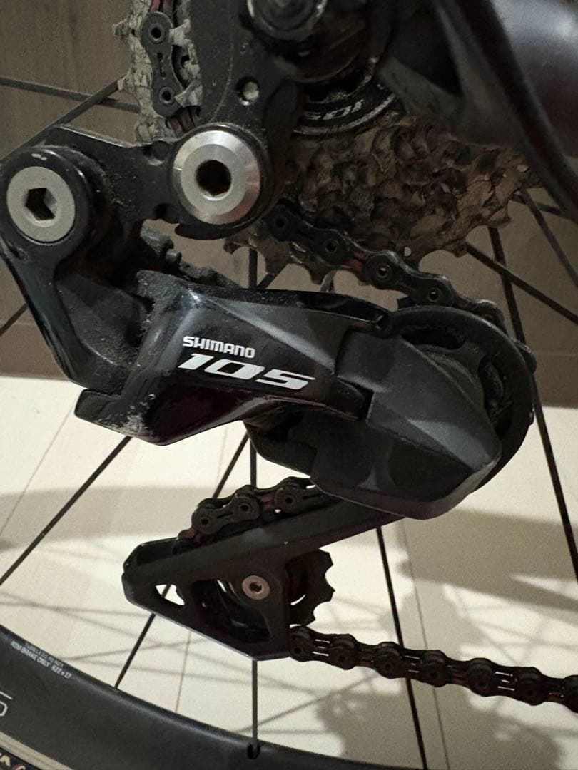 COLNAGO A2-r コルナゴ アルミロードバイク