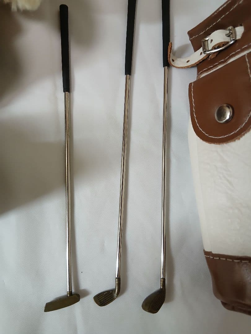 Steiff ゴルフプレイヤー　テディベア