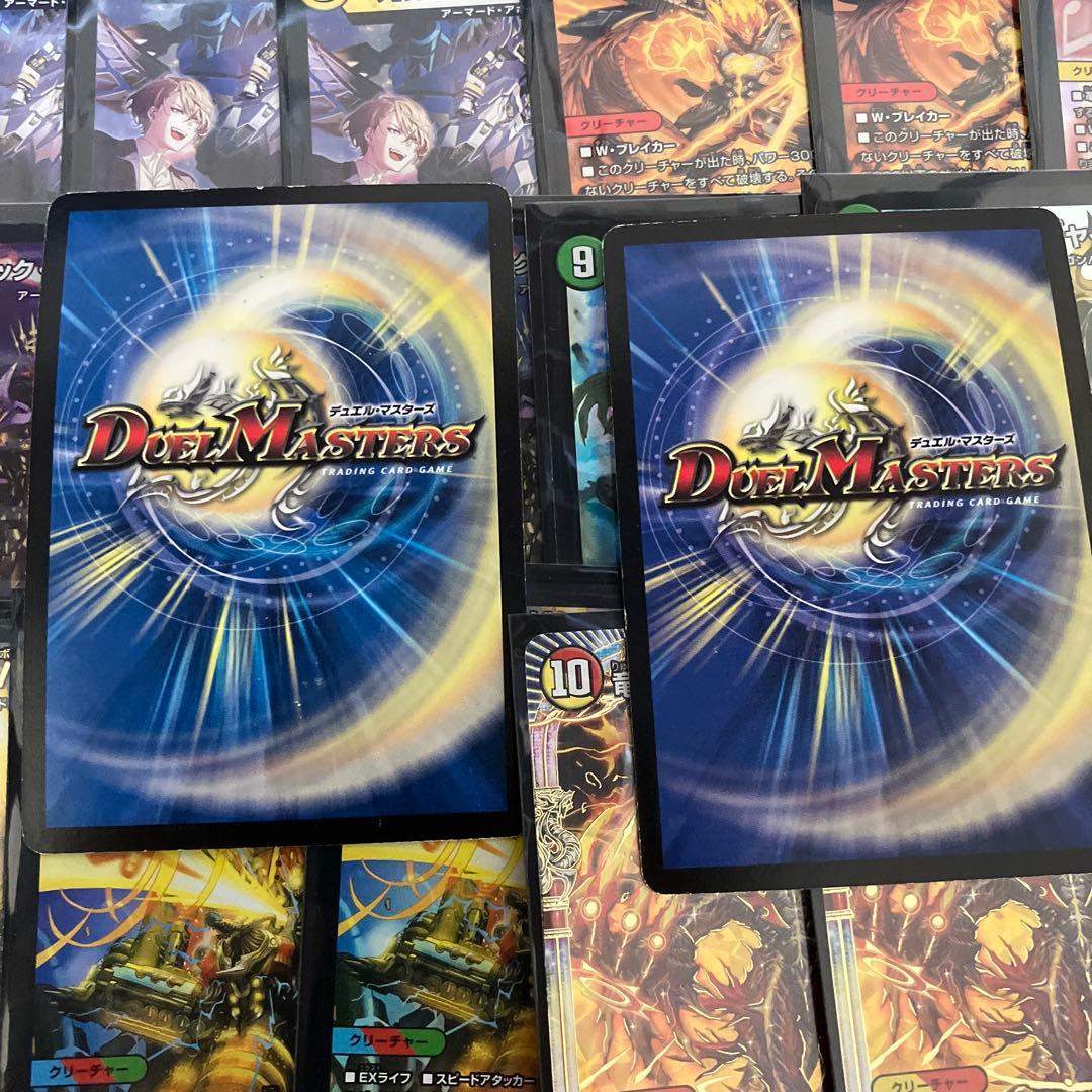 リースボルシャック　40枚