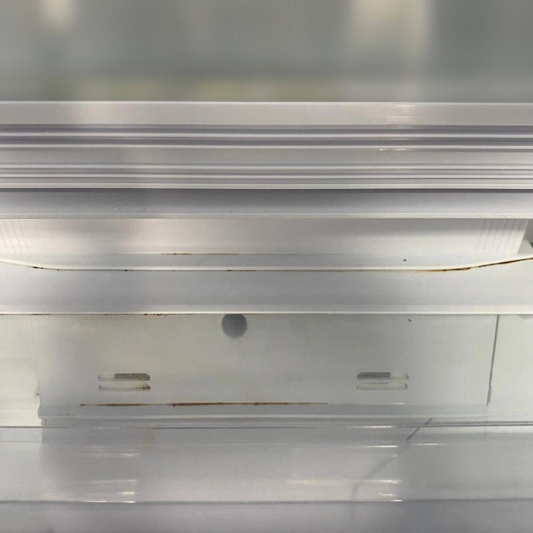 AQUA ノンフロン冷凍冷蔵庫 AQR-27H 2019年製