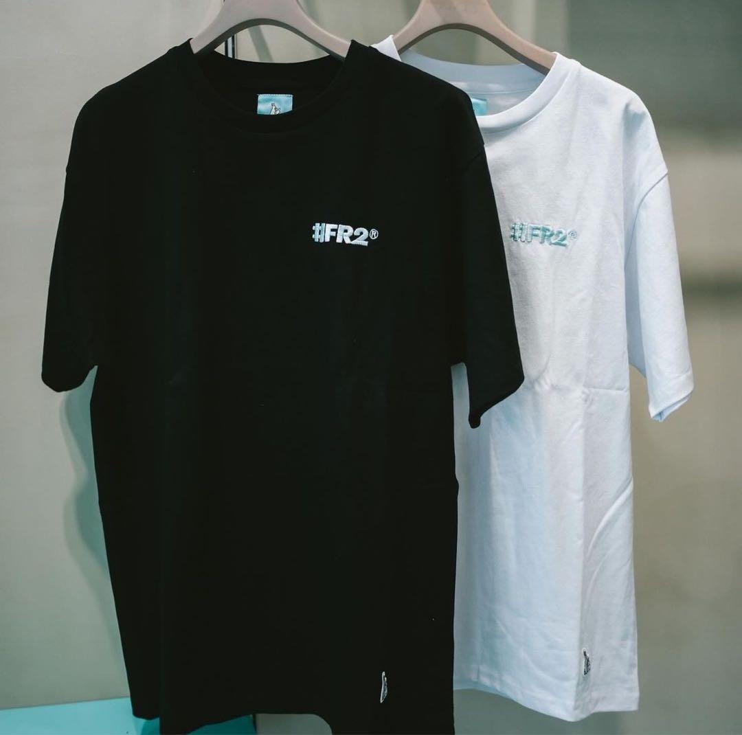 FR2月桃 ダルマ 刺繍 超レア 沖縄限定 Lサイズ 白色 - メルカリ