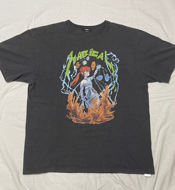 Hi-STANDARD ロゴ Tシャツ Amazon | Lサイズ Hi-STANDARD SLS TEE T