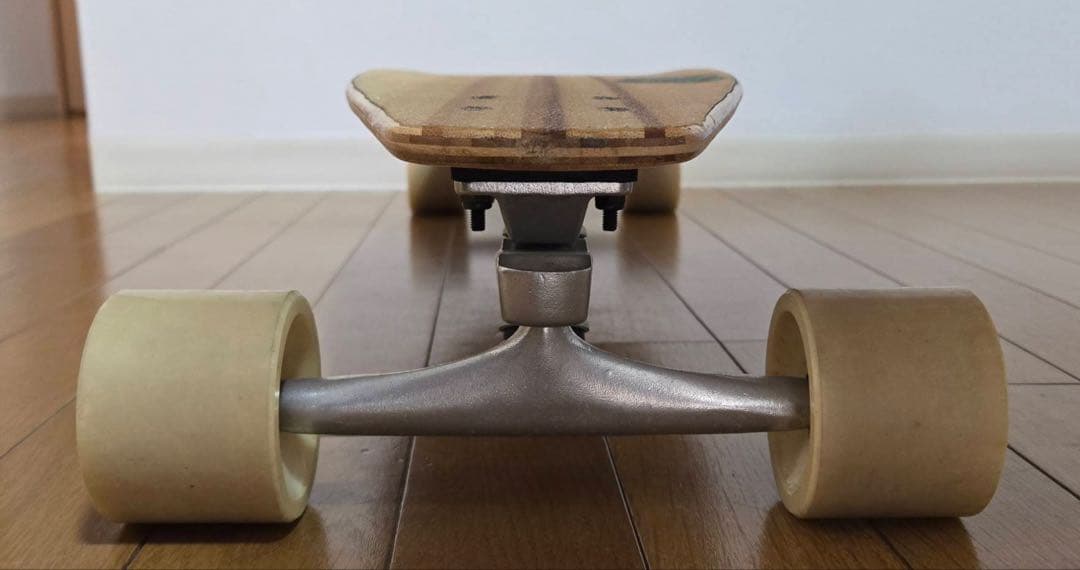 Sector 9 (セクターナイン) サーフスケート