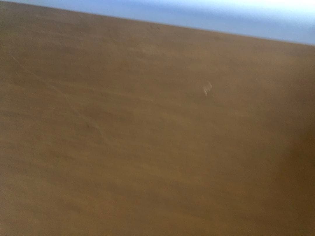 ニトリ 昇降式テーブル