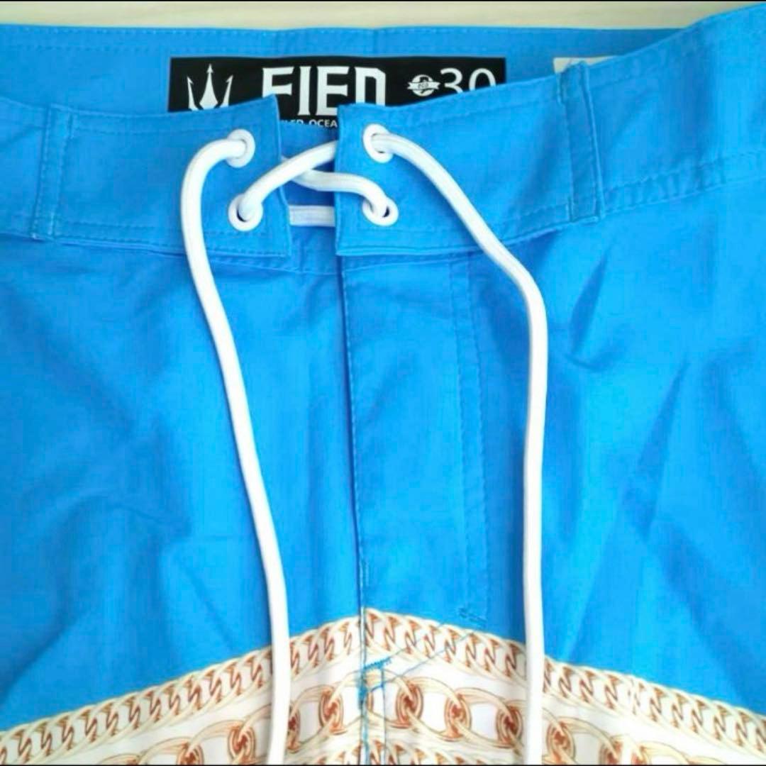 ☆売切品☆FIED サーフパンツ 30インチ フィジーク競技用サーフパンツ