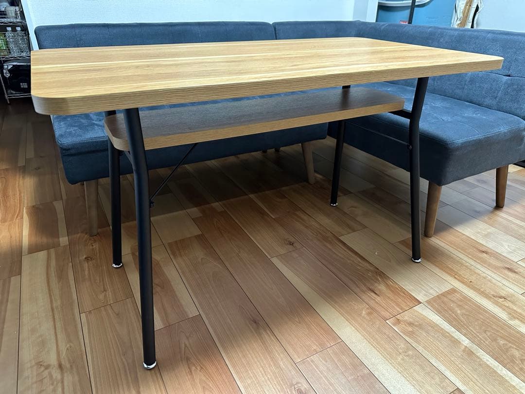 B-COMPANY ダイニングテーブル