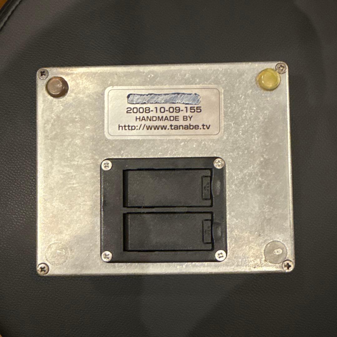 Tanabe.TV 禅駆動 Supreme