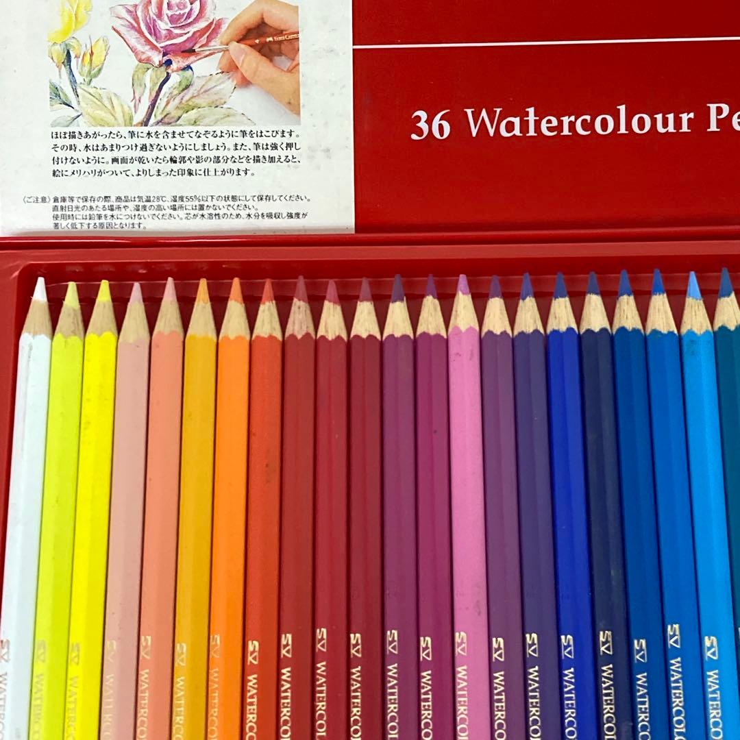 g571-29 ファーバーカステル 色鉛筆 まとめ売り 4セット 未使用 - メルカリ